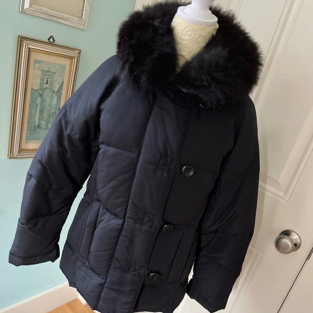 Panache Parka